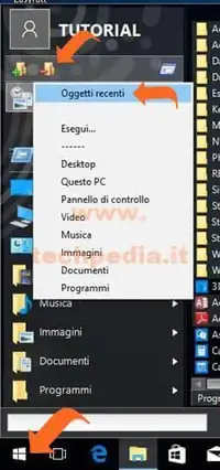 START MENU X 066